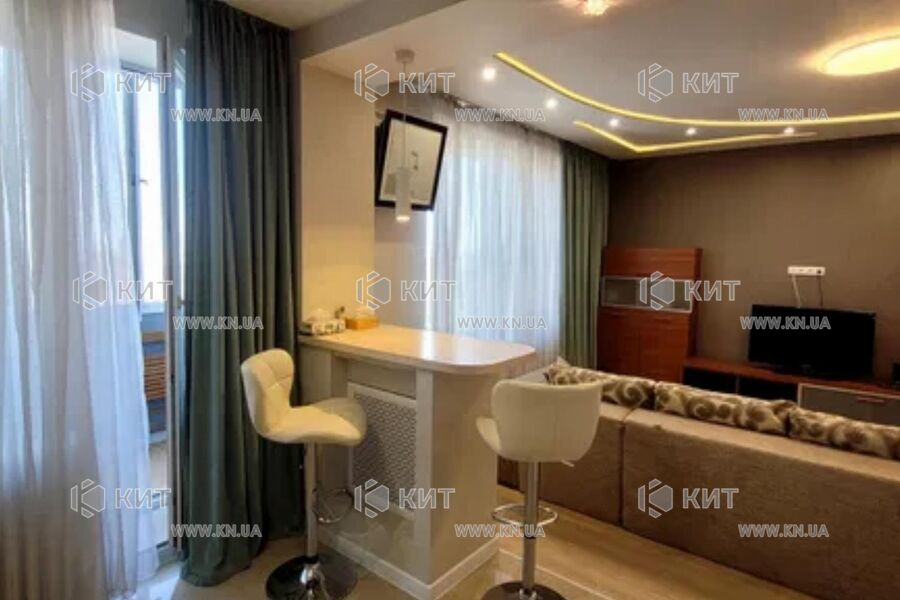 Продаж квартири Харків, Холодна Гора, 58м²