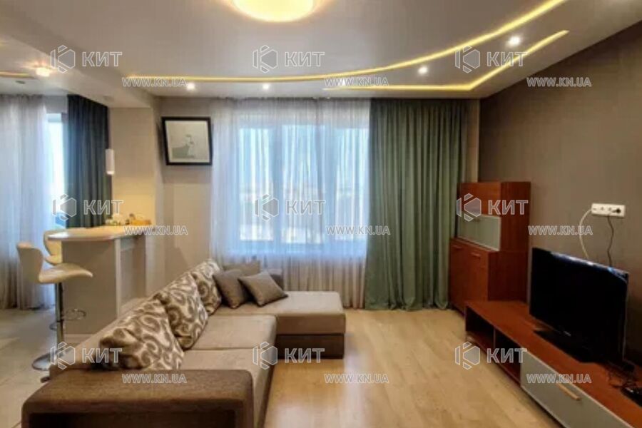 Продаж квартири Харків, Холодна Гора, 58м²
