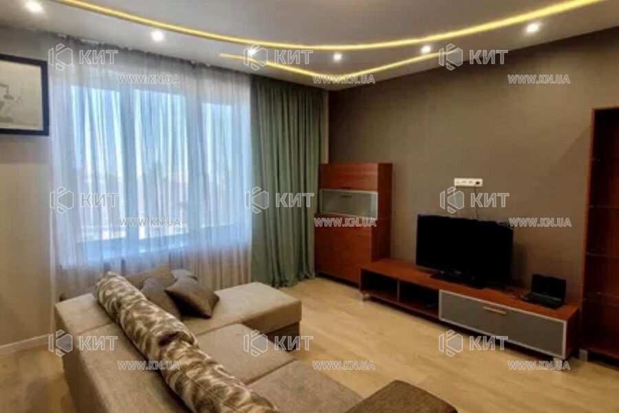 Продаж квартири Харків, Холодна Гора, 58м²