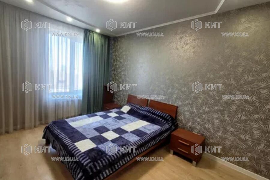 Продаж квартири Харків, Холодна Гора, 58м²