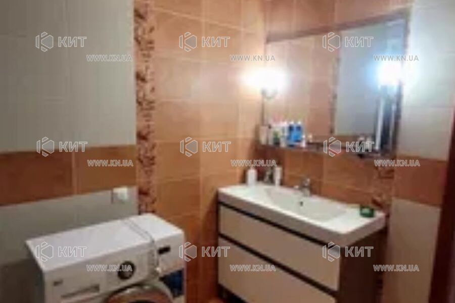 Продаж квартири Харків, Холодна Гора, 58м²