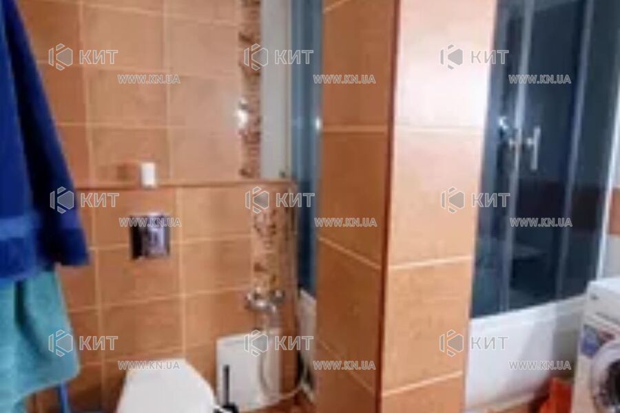 Продаж квартири Харків, Холодна Гора, 58м²
