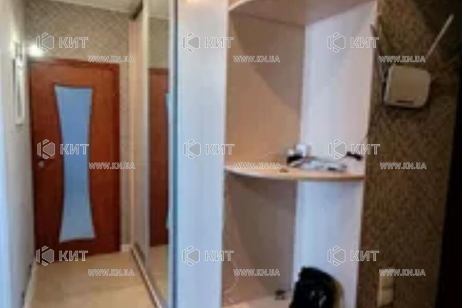 Продаж квартири Харків, Холодна Гора, 58м²