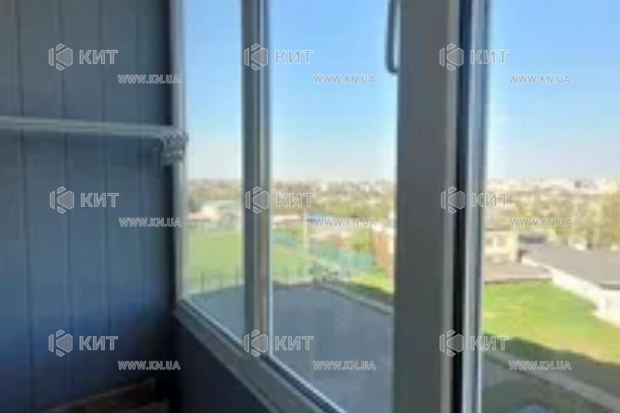 Продаж квартири Харків, Холодна Гора, 58м²
