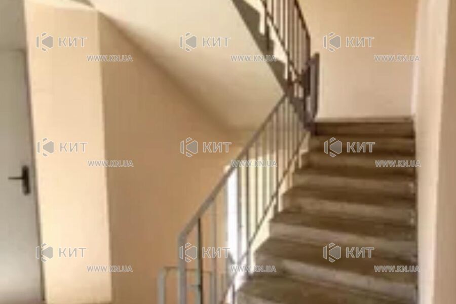 Продаж квартири Харків, Холодна Гора, 58м²