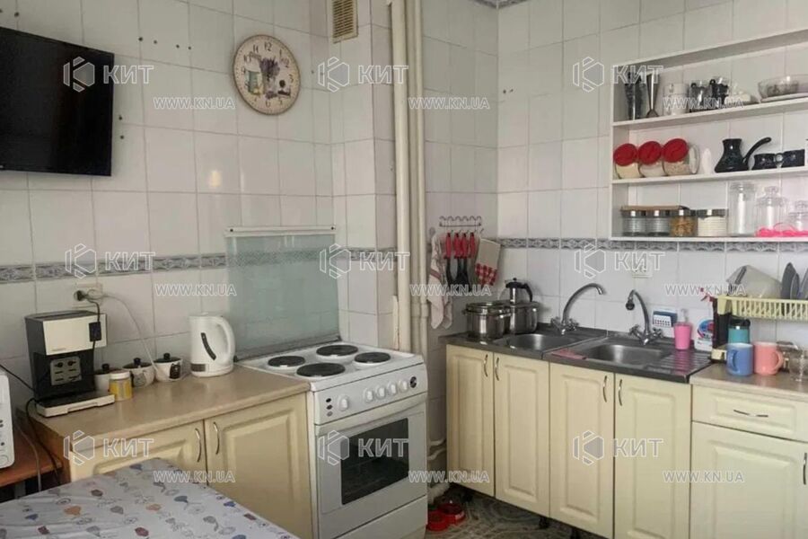 Продажа квартиры Харьков, Одесская, 81м²