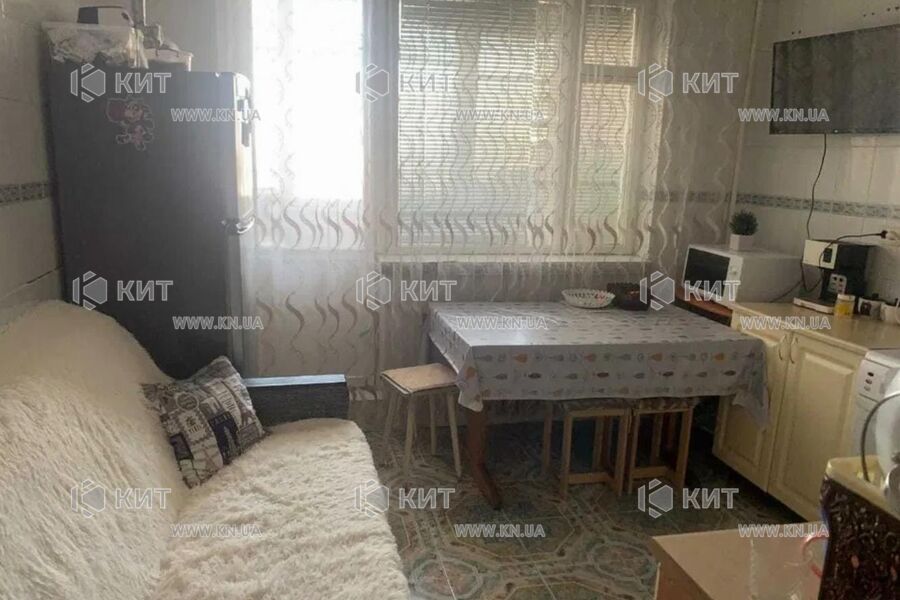 Продажа квартиры Харьков, Одесская, 81м²