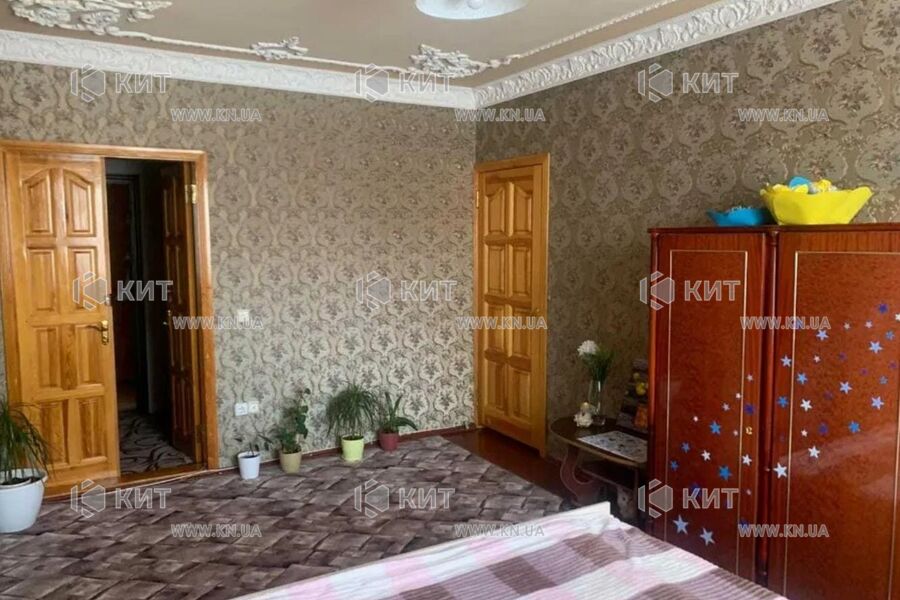 Продажа квартиры Харьков, Одесская, 81м²
