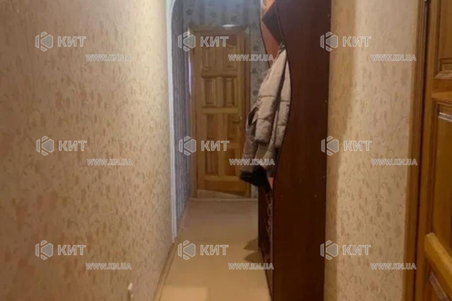 Продажа квартиры Харьков, Одесская, 81м²