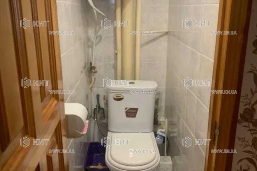 Продажа квартиры Харьков, Одесская, 81м²