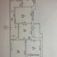 Продажа квартиры Харьков, Одесская, 81м²