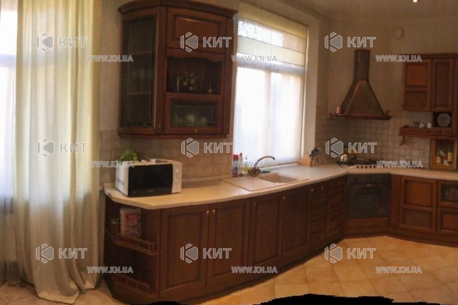 Продажа квартиры Харьков, Центр, 205м²