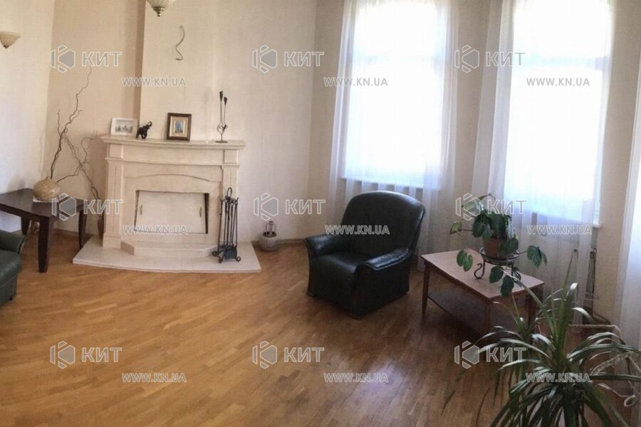 Продажа квартиры Харьков, Центр, 205м²
