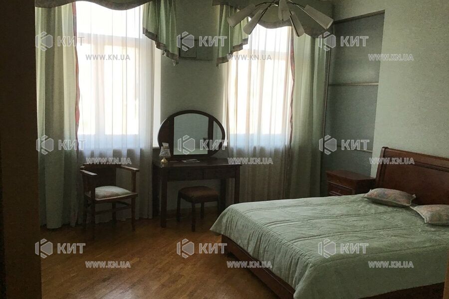 Продажа квартиры Харьков, Центр, 205м²