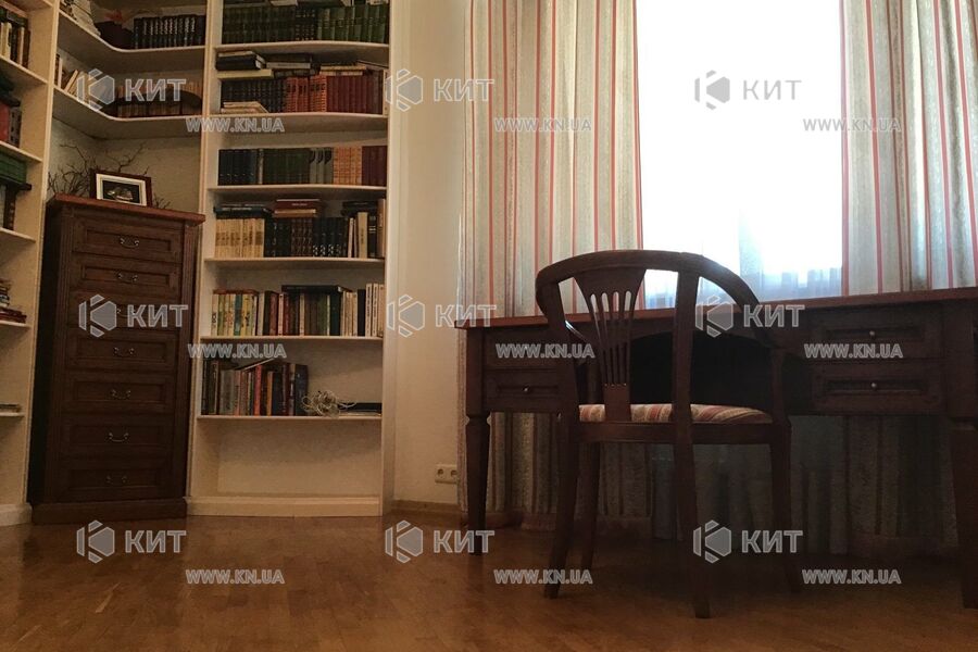Продажа квартиры Харьков, Центр, 205м²