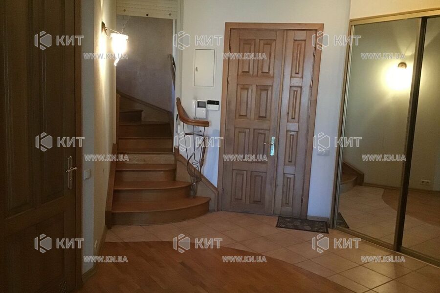 Продажа квартиры Харьков, Центр, 205м²