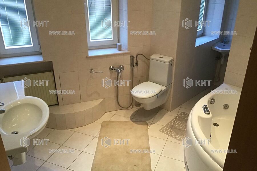 Продажа квартиры Харьков, Центр, 205м²