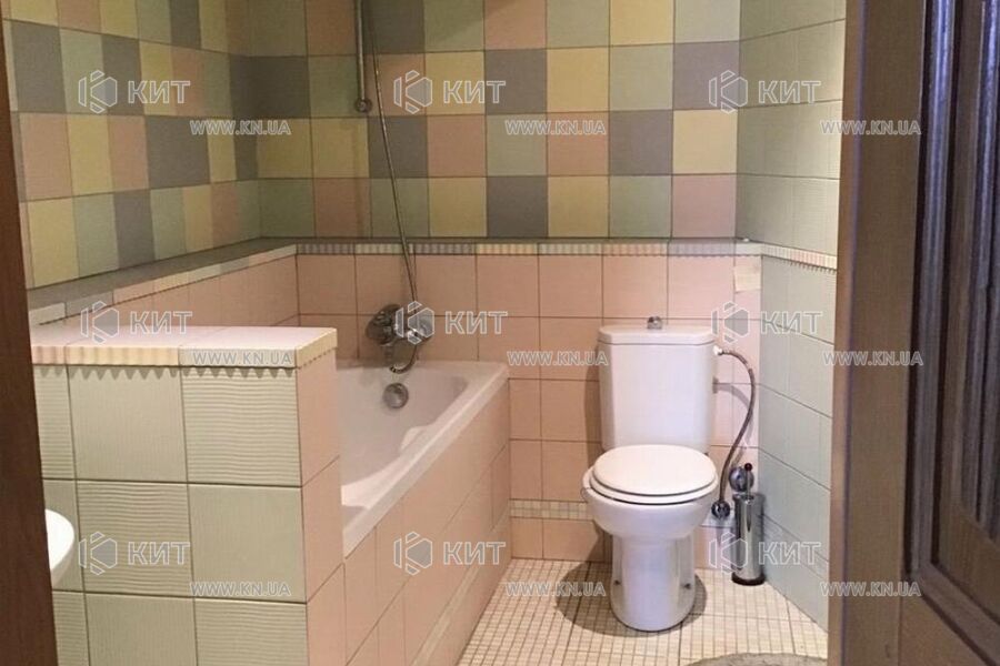 Продажа квартиры Харьков, Центр, 205м²