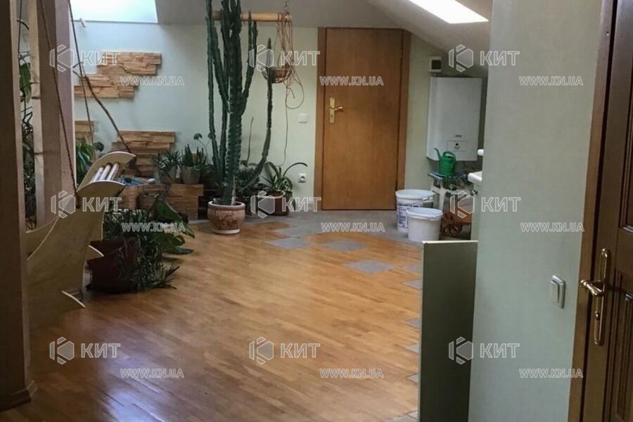 Продажа квартиры Харьков, Центр, 205м²
