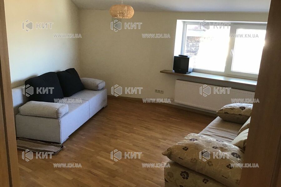 Продажа квартиры Харьков, Центр, 205м²