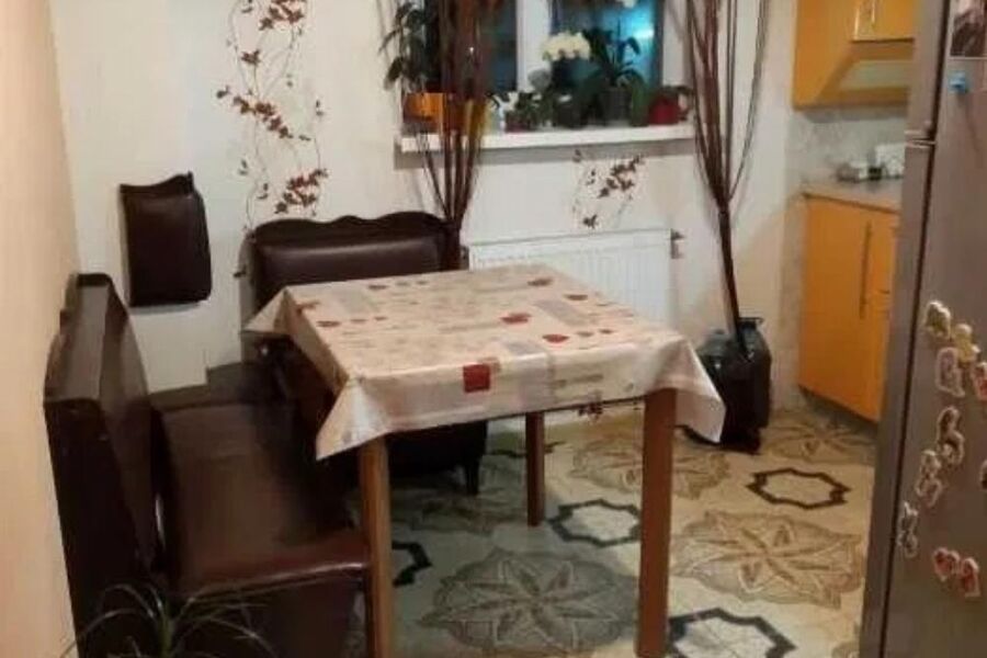 Продажа квартиры Харьков, Киевская, Гидропарк, 48м²