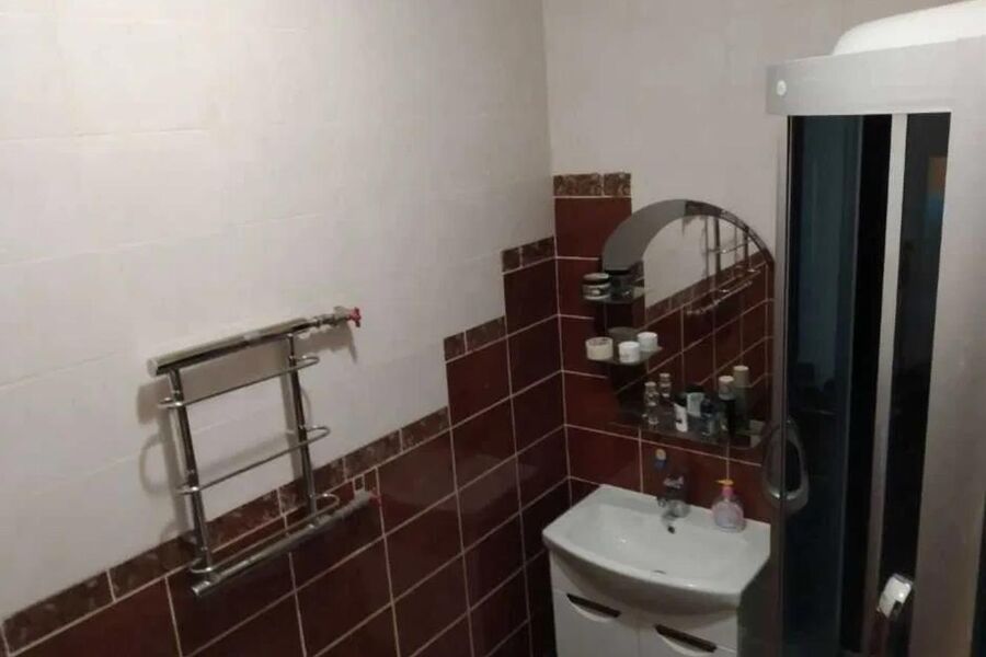 Продажа квартиры Харьков, Киевская, Гидропарк, 48м²
