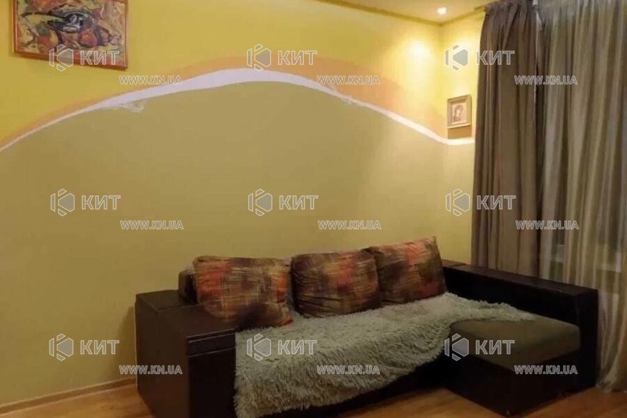 Продажа квартиры Харьков, Киевская, Гидропарк, 48м²
