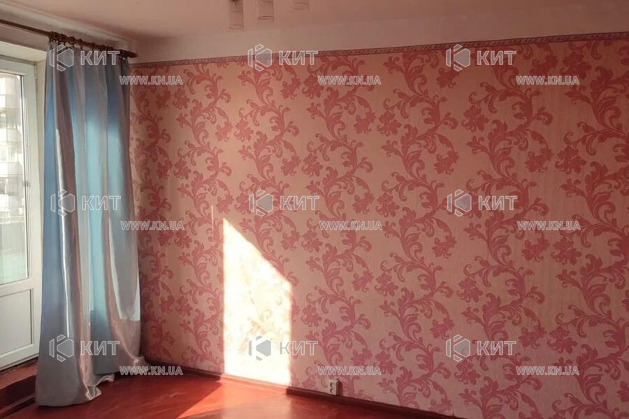 Продажа квартиры Харьков, Одесская, 27м²