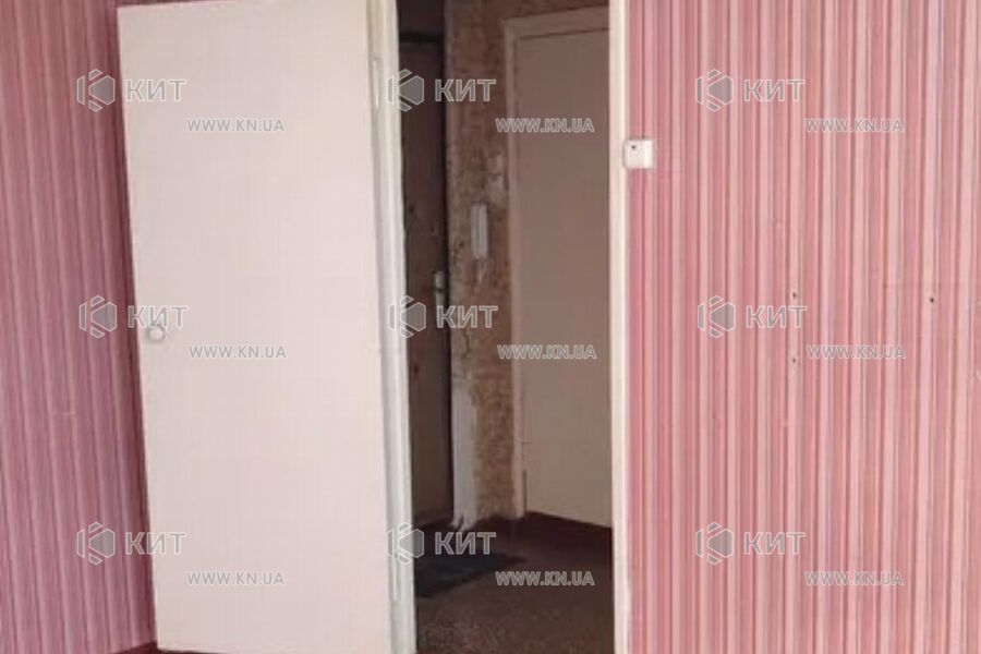 Продажа квартиры Харьков, Одесская, 27м²