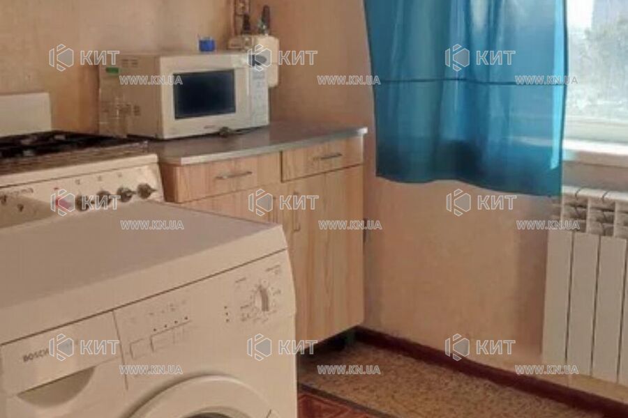 Продажа квартиры Харьков, Одесская, 27м²