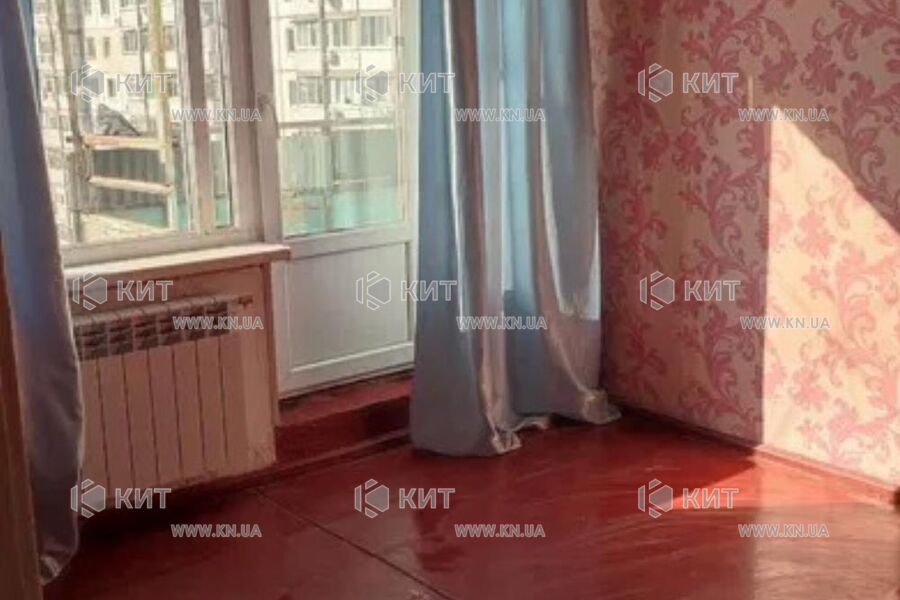 Продажа квартиры Харьков, Одесская, 27м²