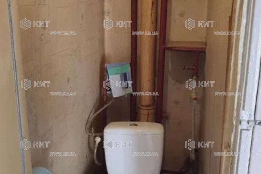 Продажа квартиры Харьков, Одесская, 27м²