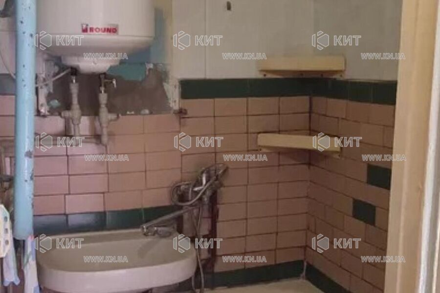 Продажа квартиры Харьков, Одесская, 27м²