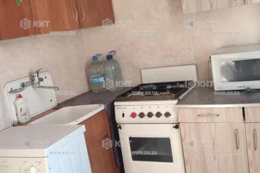 Продажа квартиры Харьков, Одесская, 27м²