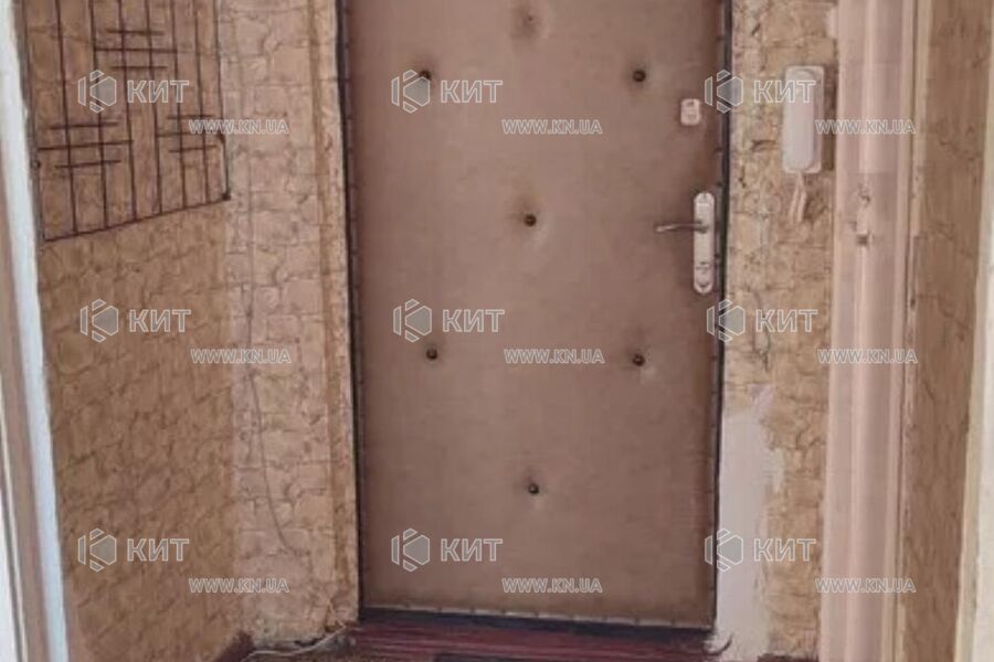 Продажа квартиры Харьков, Одесская, 27м²