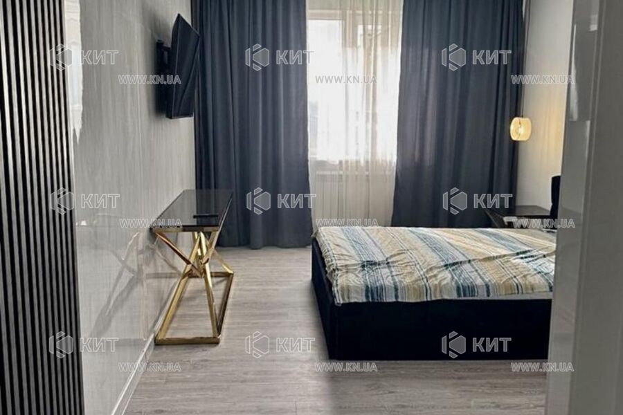 Продаж квартири Харків, Малишева, 53м²