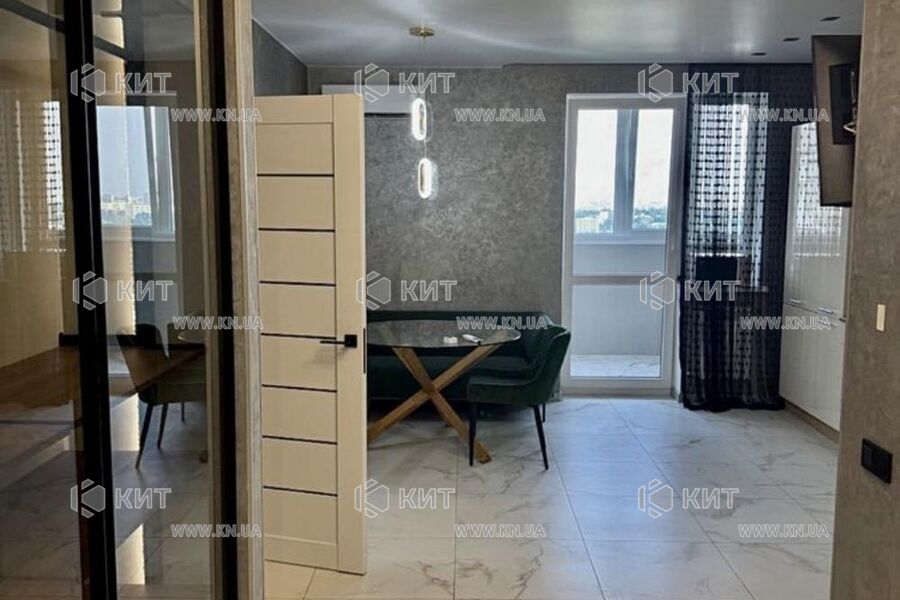 Продаж квартири Харків, Малишева, 53м²