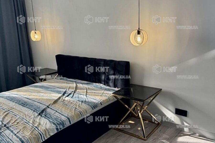 Продаж квартири Харків, Малишева, 53м²