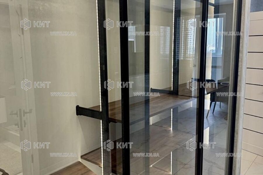 Продаж квартири Харків, Малишева, 53м²