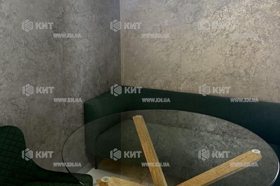 Продаж квартири Харків, Малишева, 53м²