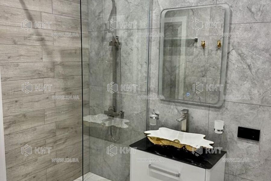 Продаж квартири Харків, Малишева, 53м²