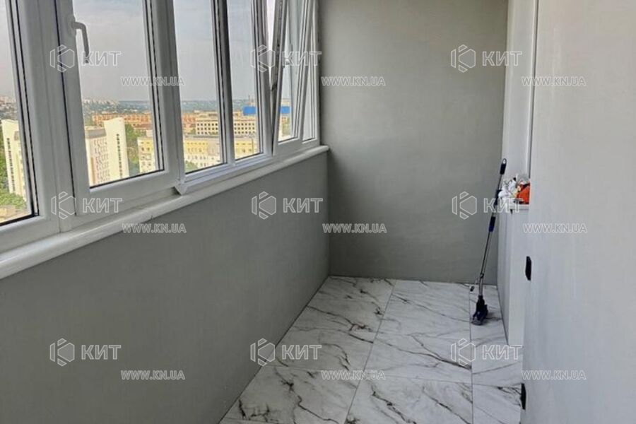 Продаж квартири Харків, Малишева, 53м²