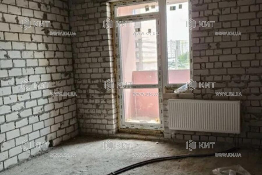 Продаж квартири Харків, Нові Дома, 65.3м²
