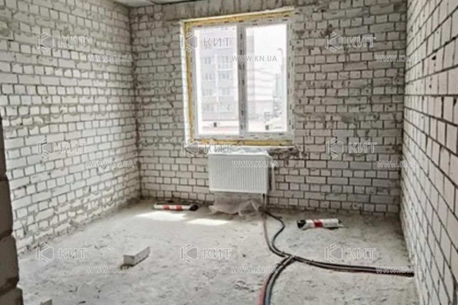 Продаж квартири Харків, Нові Дома, 65.3м²