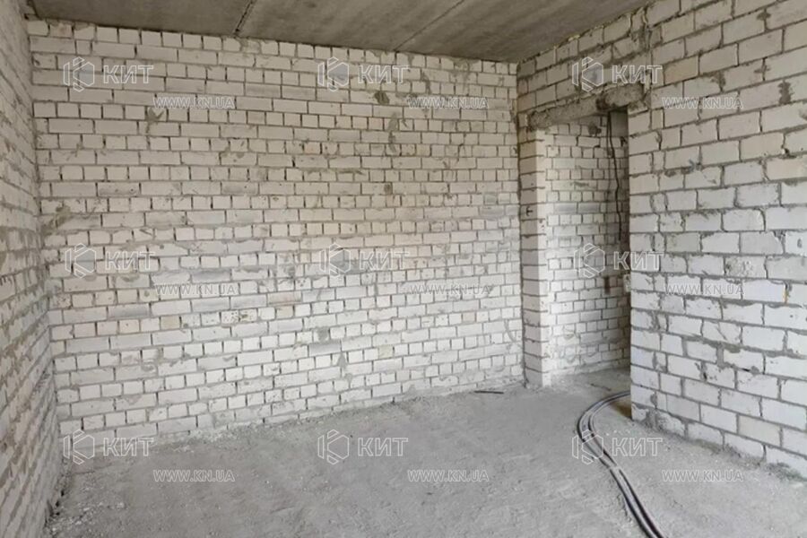 Продаж квартири Харків, Нові Дома, 65.3м²