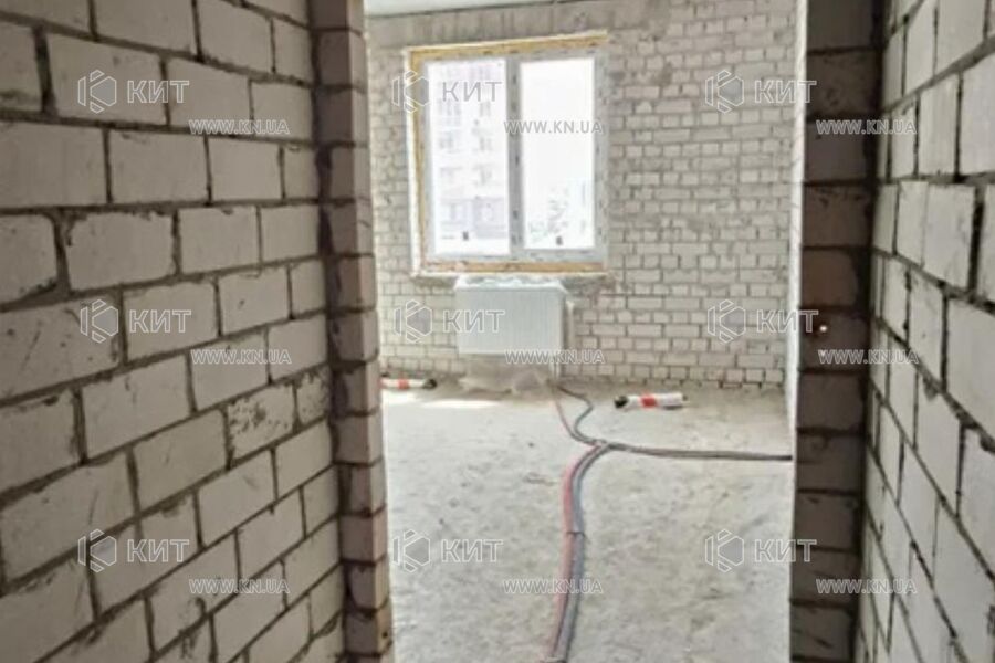Продаж квартири Харків, Нові Дома, 65.3м²