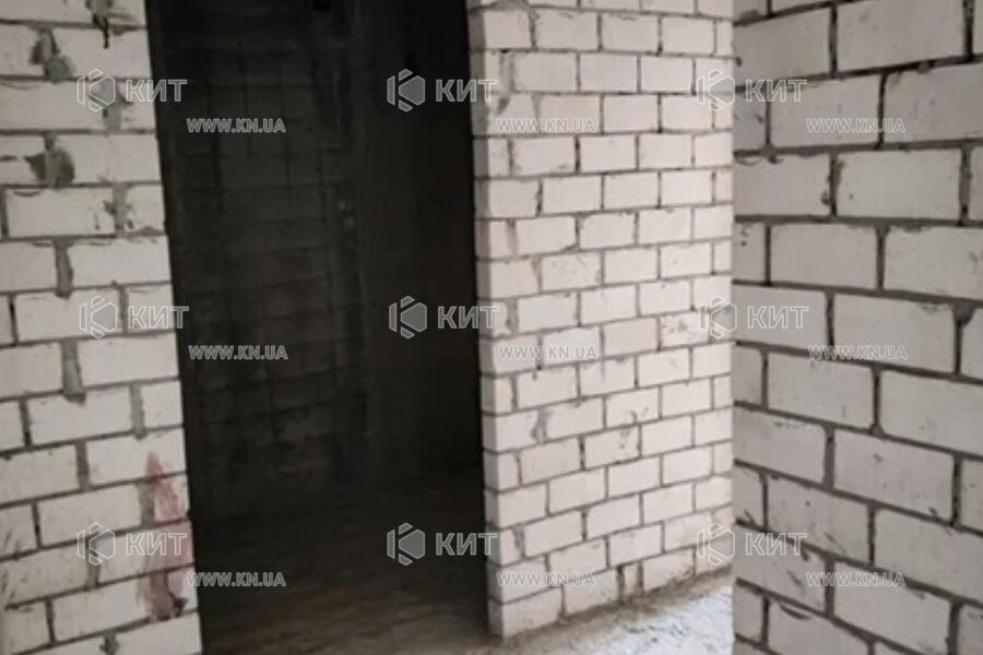 Продаж квартири Харків, Нові Дома, 65.3м²
