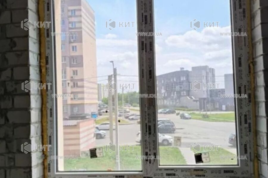 Продаж квартири Харків, Нові Дома, 65.3м²