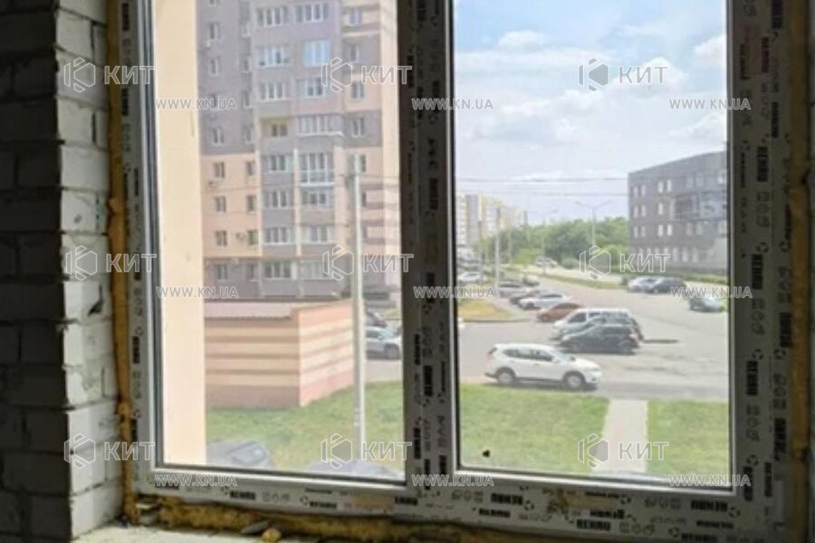 Продаж квартири Харків, Нові Дома, 65.3м²