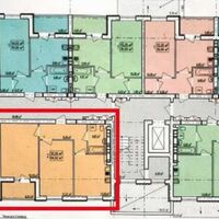 Продаж квартири Харків, Нові Дома, 65.3м²